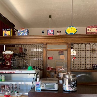 Roslyn Candy Company