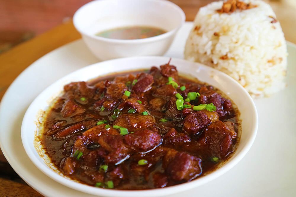 Pares Pdx Express Logo