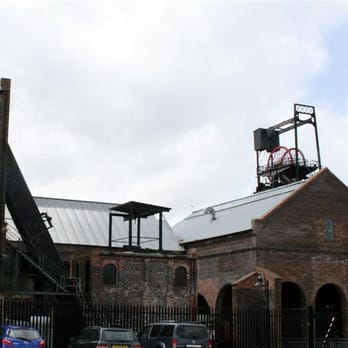 National Mining Museum - Exterior - Museums Near Me - Dalkeith, MLN National Mining Museum - Exterior - Museums Near Me - Dalkeith, MLN