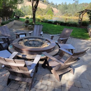 Eden Vale Inn - October 2022 - Bed & Breakfast Near Me - Placerville, California