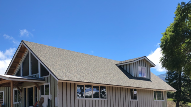 Slide of All Secure Roofing & Waterproofing