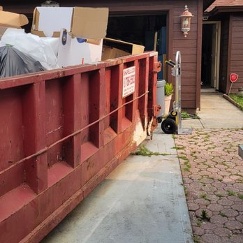NH Electric - This what they dumped - Electricians Near Me - Jacksonville, Florida NH Electric - This what they dumped - Electricians Near Me - Jacksonville, Florida