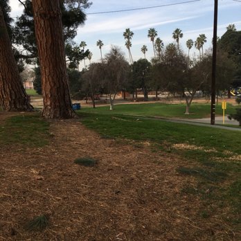 Edward Vincent Jr Park - Parks Near Me - Inglewood, California