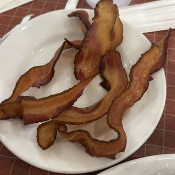 Sweet Maple Cafe - Bacon - American Near Me - Chicago, Illinois
