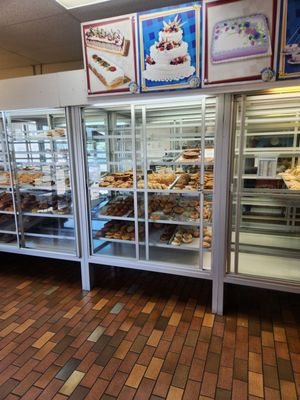 El Pavo Bakery by null
