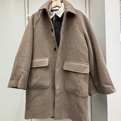 Everlane - Jacket
