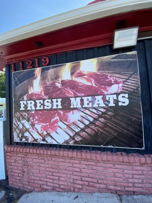 Harold's Meat Market by null