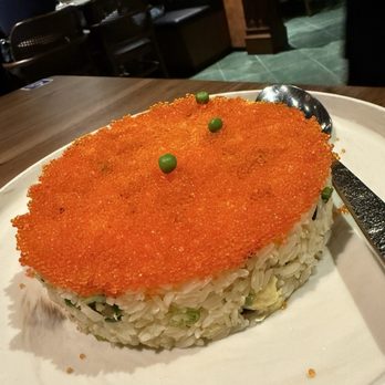 Star Leaf - Royal crown fried rice - Asian Fusion Near Me - Pasadena, California Star Leaf - Royal crown fried rice - Asian Fusion Near Me - Pasadena, California