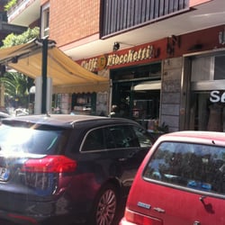 Bar Fiocchetti