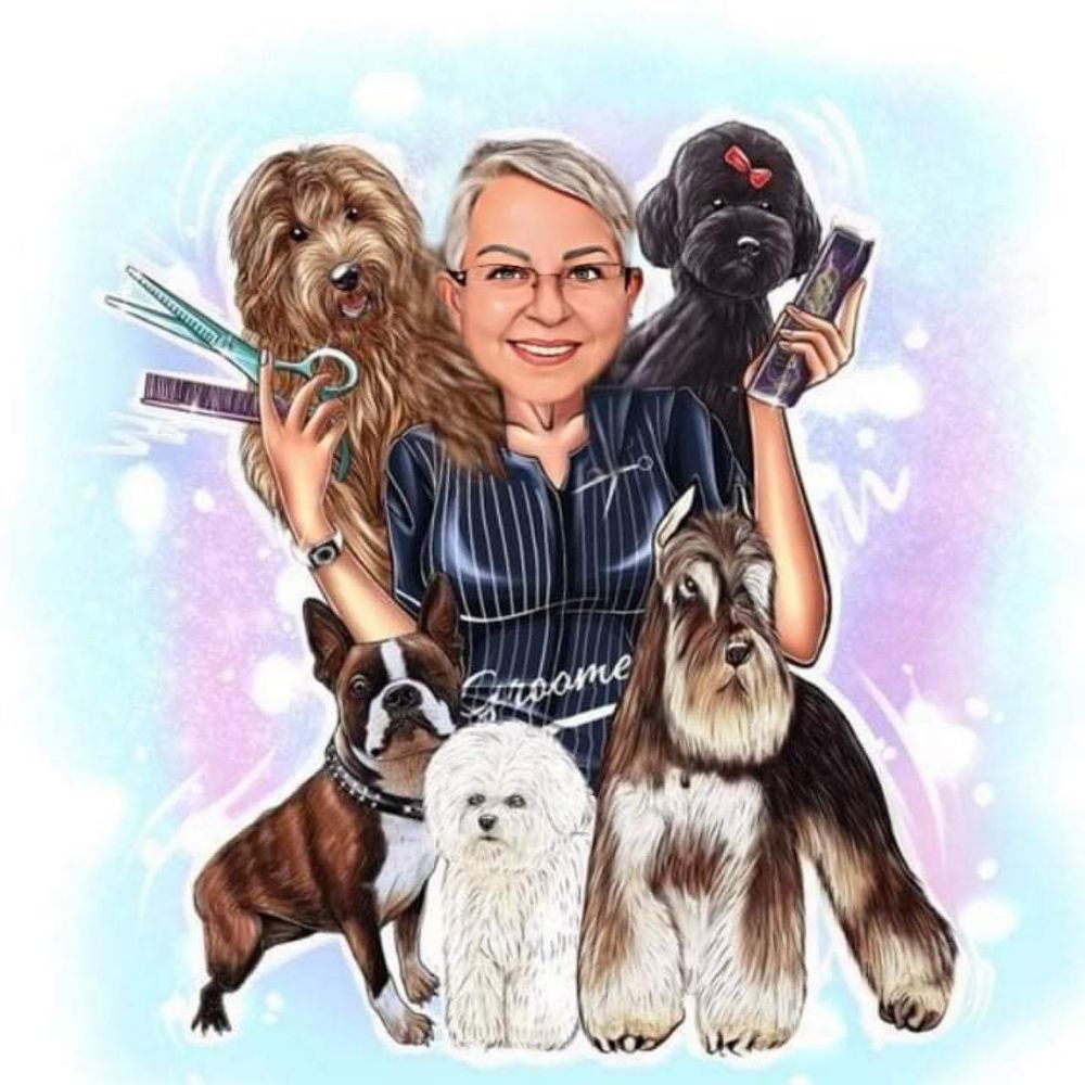 Paws-R-Us Image