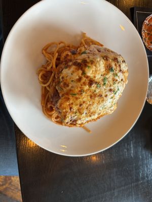 Bacaro Primo by null