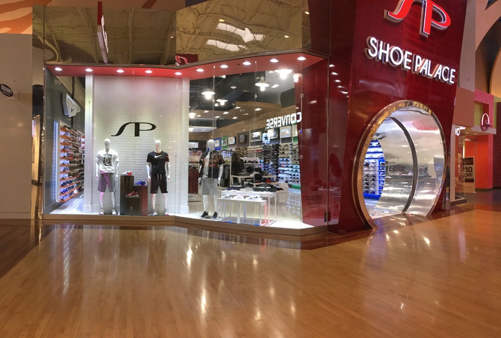 SHOE PALACE Updated May 2024 5000 Katy Mills Cir, Katy, Texas Shoe Stores Phone Number