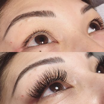 Lash Mix Studio - Dramatic volume full set - Eyebrow Services Near Me - San Francisco, California Lash Mix Studio - Dramatic volume full set - Eyebrow Services Near Me - San Francisco, California