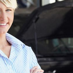 Persons Auto Repair