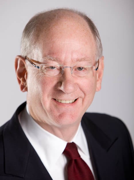 Peter Grant, PhD - child therapist in Minneapolis, MN