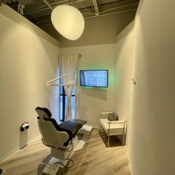 Atlanta Dental Spa - One of our Ops.