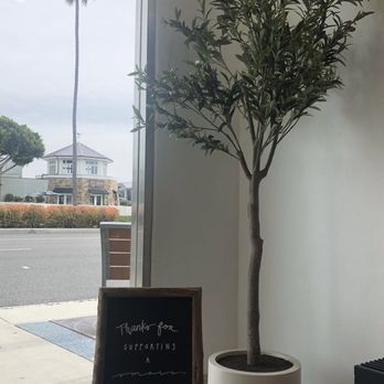 Humanity Coffee - Coffee & Tea Near Me - Newport Beach, California