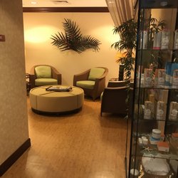 Spa by the Sea Kaanapali - Waiting area