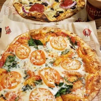 MOD Pizza - Pizza Near Me - Kirkwood, Missouri MOD Pizza - Pizza Near Me - Kirkwood, Missouri