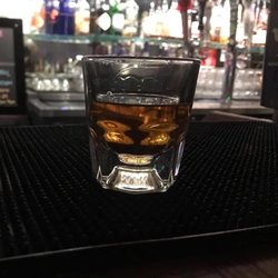 The Shot Exchange