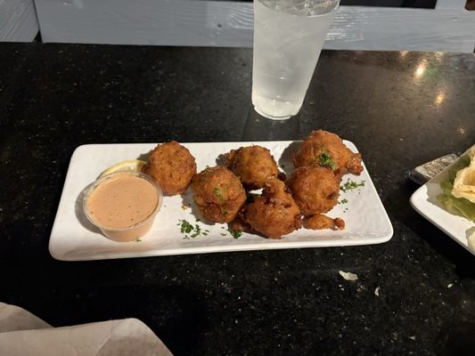 Black Point Ocean Grill by null