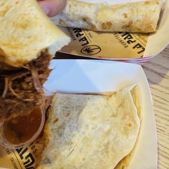 Burritos La Palma - Cheese Quesadilla - Mexican Near Me - El Monte, California Burritos La Palma - Cheese Quesadilla - Mexican Near Me - El Monte, California