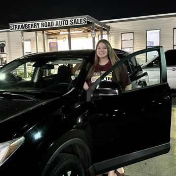 Strawberry Road Auto Sales - Used Car Dealers Near Me - Pasadena, Texas Strawberry Road Auto Sales - Used Car Dealers Near Me - Pasadena, Texas
