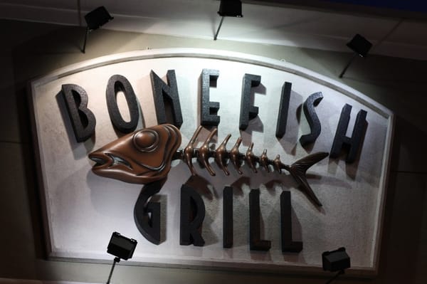 Bonefish Grill by null