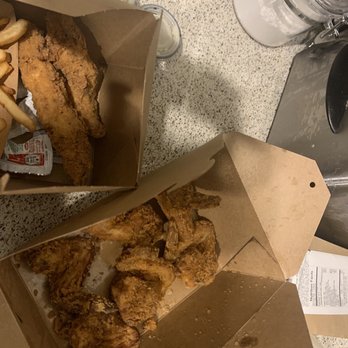 Roots Chicken Shak - Roots Chicken. - Southern Near Me - Plano, Texas Roots Chicken Shak - Roots Chicken. - Southern Near Me - Plano, Texas