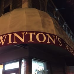 Winton's News & Liquors