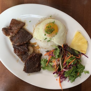 FOB Kitchen - Tapa - Filipino Near Me - Oakland, California FOB Kitchen - Tapa - Filipino Near Me - Oakland, California