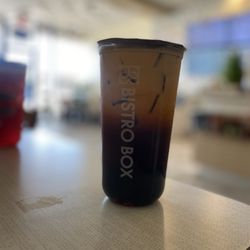 BB Bistro Box - Red Thai Milk