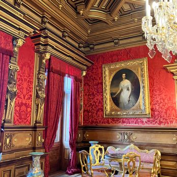 Castello di Miramare - Castles Near Me - Trieste, TS Castello di Miramare - Castles Near Me - Trieste, TS