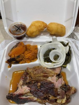 Bailey & Cato by null