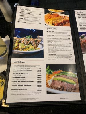 Menu photo 7 Rio Mambo Fort Worth, TX Menu photo 7 Rio Mambo Fort Worth, TX