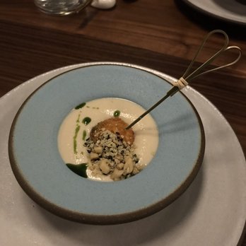 Kochi - Corn fritter - Korean Near Me - New York, New York Kochi - Corn fritter - Korean Near Me - New York, New York