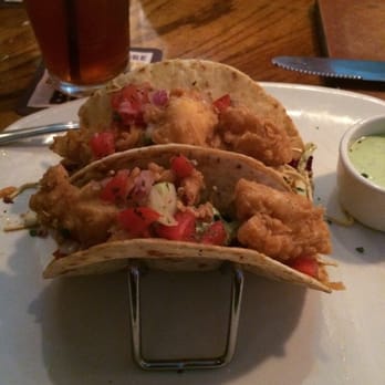 Outback Steakhouse - Best lobster tacos I've had! - Steakhouses Near Me - Memphis, Tennessee