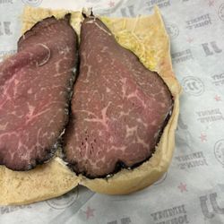 Jimmy John's