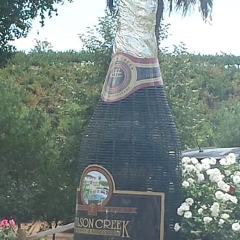 Wilson Creek Winery - Wineries Near Me - Temecula, California Wilson Creek Winery - Wineries Near Me - Temecula, California