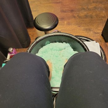 Polished Beauty Parlor - Nail Salons Near Me - Eastpointe, Michigan Polished Beauty Parlor - Nail Salons Near Me - Eastpointe, Michigan