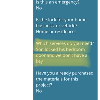 Best Locksmith - Original Request - Keys & Locksmiths Near Me - Orlando, Florida