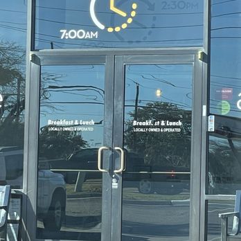 Awake - Hours 7:00 am - 2:30 pm - Breakfast & Brunch Near Me - Dallas, Texas