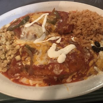 Gabriel's - Chile Relleno - Mexican Near Me - Santa Fe, New Mexico Gabriel's - Chile Relleno - Mexican Near Me - Santa Fe, New Mexico