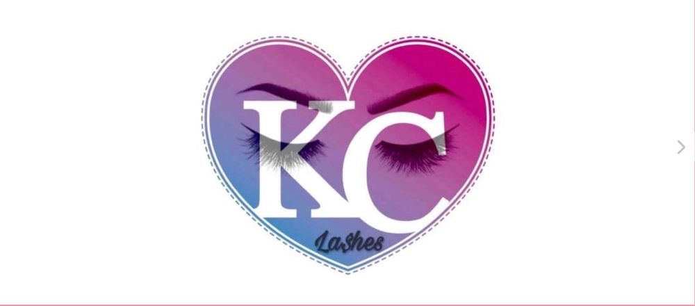 Kacey Lashes Logo