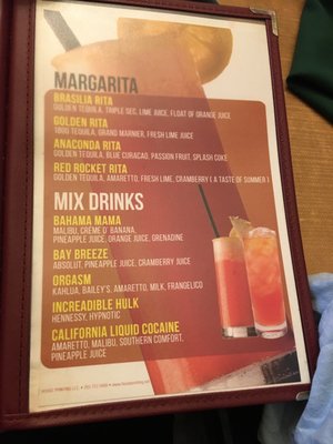 Menu photo 3 Brasilia Grill Newark, NJ Menu photo 3 Brasilia Grill Newark, NJ