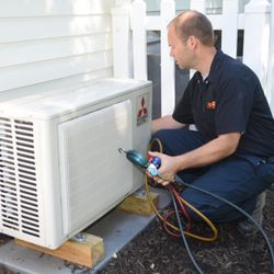 PFO Heating & Air Conditioning