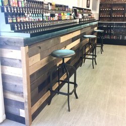 BAM! Vapor - 60 Premium E-Liquid Brands to choose from - In Stock. We've got the Vapes!