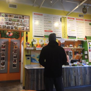 Juiceland - Juice Bars & Smoothies Near Me - Austin, Texas