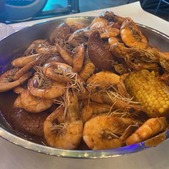 After Bar & Grill - Combo for $65 - Seafood Near Me - San Jose, California