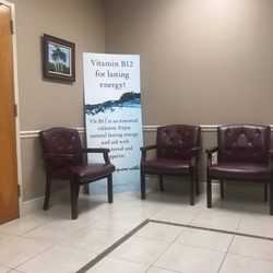 Barrial Rafael MD PA